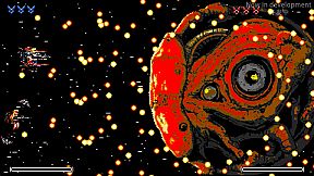 Xeno Swarm - 异虫强袭