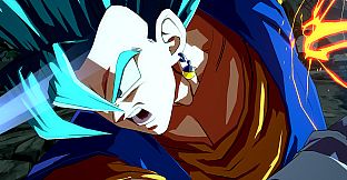 DRAGON BALL FIGHTERZ - FighterZ Edition (Windows)