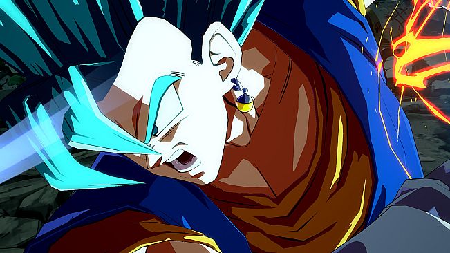 DRAGON BALL FIGHTERZ - FighterZ Edition (Windows)