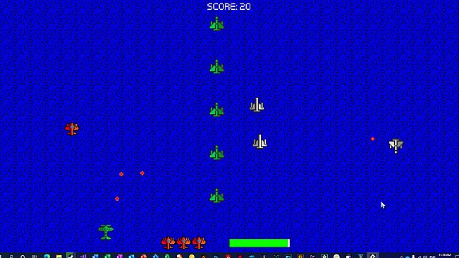 Tiger Fighter 1931 MP085