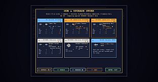 Starforge Pirate