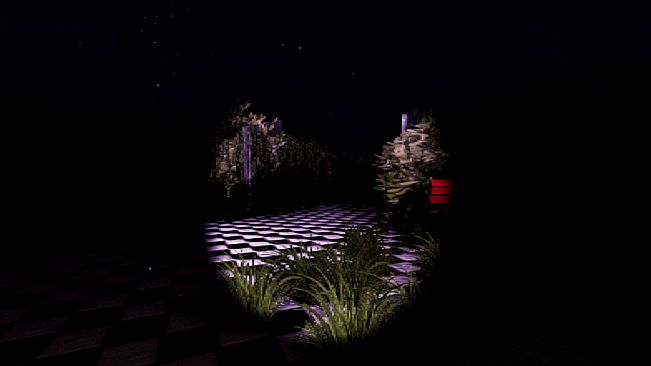 Magical Queen's Land