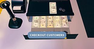 Computer Store Simulator