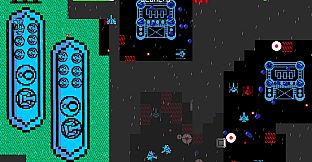 Tiger Tank 59 Ⅰ Battleship MP040