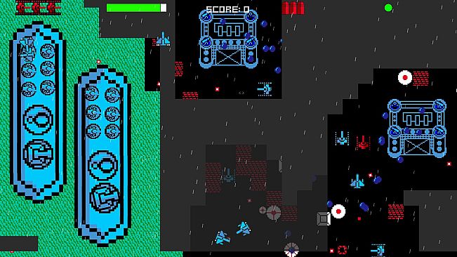 Tiger Tank 59 Ⅰ Battleship MP040