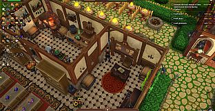 Winkeltje: The Little Shop