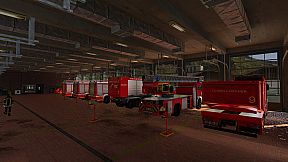 Industrial Firefighters