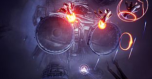 CYGNI: All Guns Blazing Soundtrack