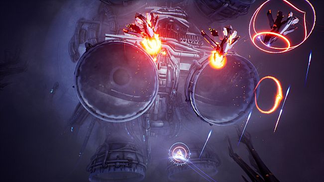 CYGNI: All Guns Blazing Soundtrack