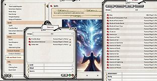 Fantasy Grounds - Panovo Player's Primer