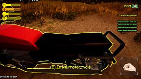 UFO Sightings Simulator