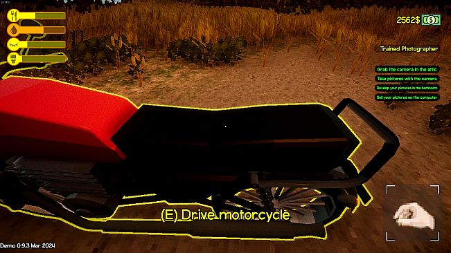 UFO Sightings Simulator