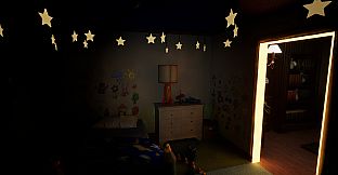 Just a Stupid Room
