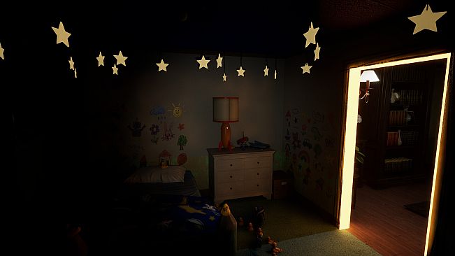 Just a Stupid Room