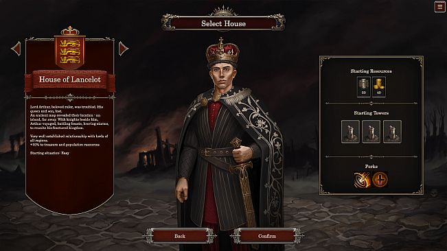 Tower Forge: Dark Defense