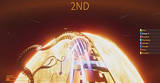 Super Impossible Road