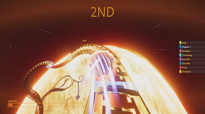 Super Impossible Road