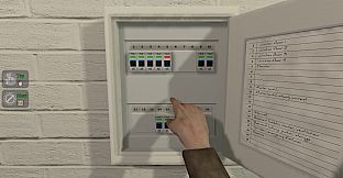 Epsylon - The Guardians of Xendron