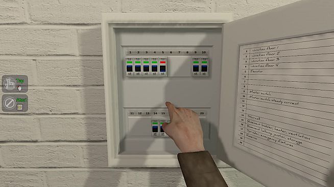 Epsylon - The Guardians of Xendron