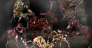 RPG Maker MV - Medieval: Plaguebringers