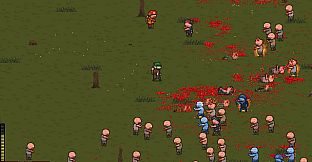 NO LIFE: Zombie Survivor