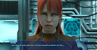 Intruder on the bridge - Cully