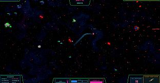 UFO Survival