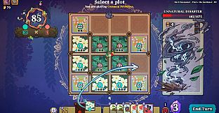 THORNSPELL