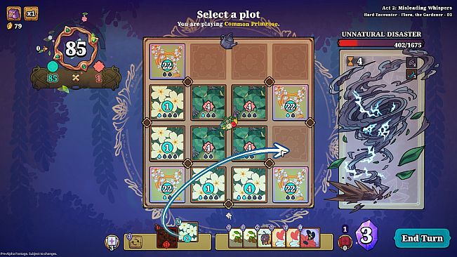 THORNSPELL
