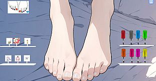 Xastur Spa: Erotic Salon Tycoon