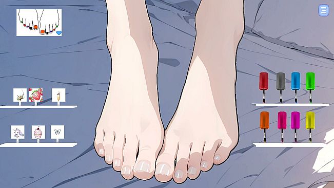 Xastur Spa: Erotic Salon Tycoon