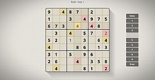 SUDOKU IT