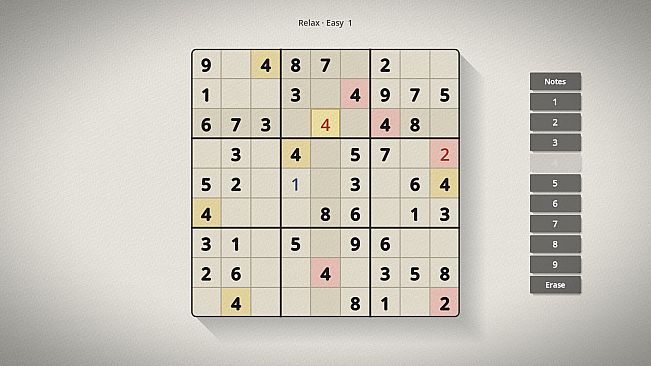 SUDOKU IT