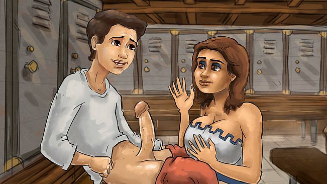 Fantasy Valley - Season 1