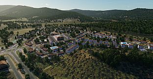 X-Plane 12 Add-on: Aerosoft - St. Tropez