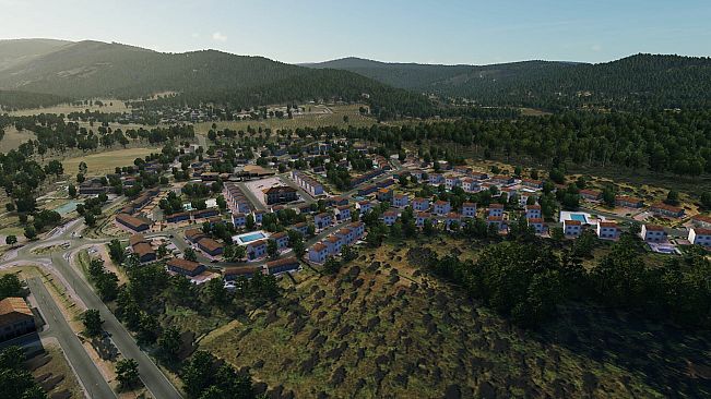 X-Plane 12 Add-on: Aerosoft - St. Tropez