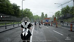 死寂（Deathly Stillness）