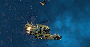 Star Conflict - Mole (Deluxe Edition)