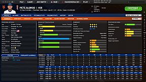 Out of the Park Baseball 25