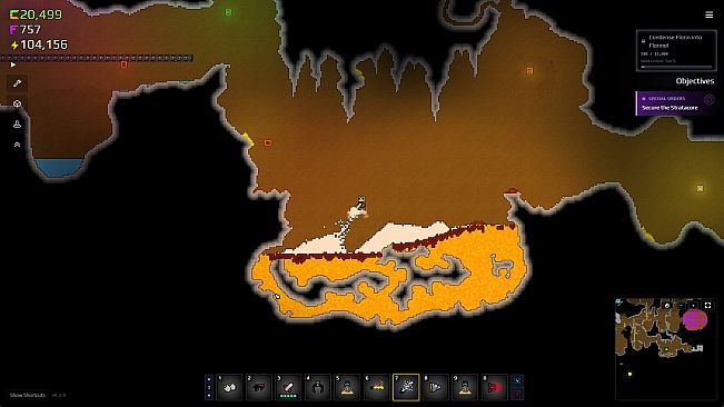 Sandustry (Game Preview)