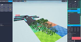 Hybrid MiniGolf Beta