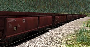 TS Marketplace: Fads 177 Wagon Pack Add-On