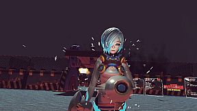 OVERTURN: Final Operation