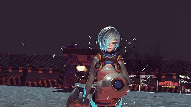 OVERTURN: Final Operation