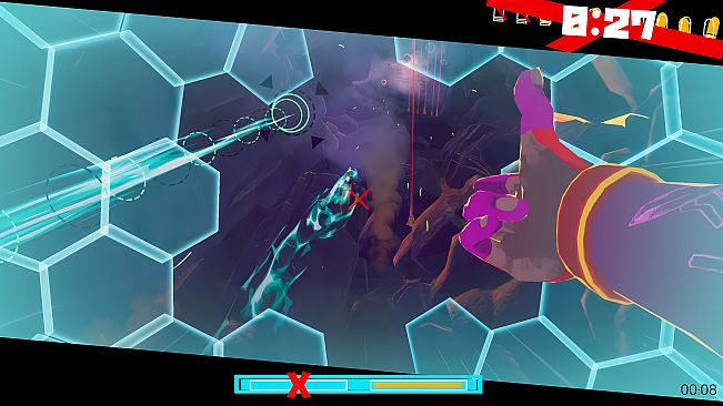 Aerial_Knight's DropShot