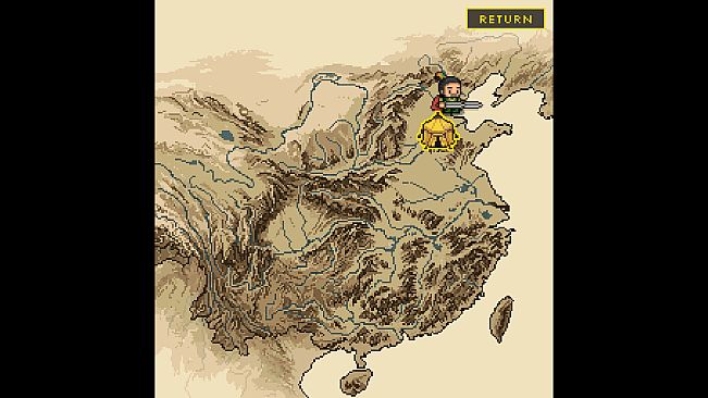 Three Kingdoms Stratagem