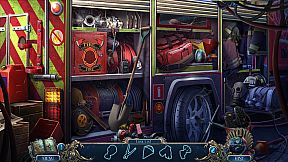 Mystery Trackers: Darkwater Bay Collector's Edition