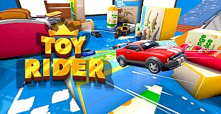 Toy Rider