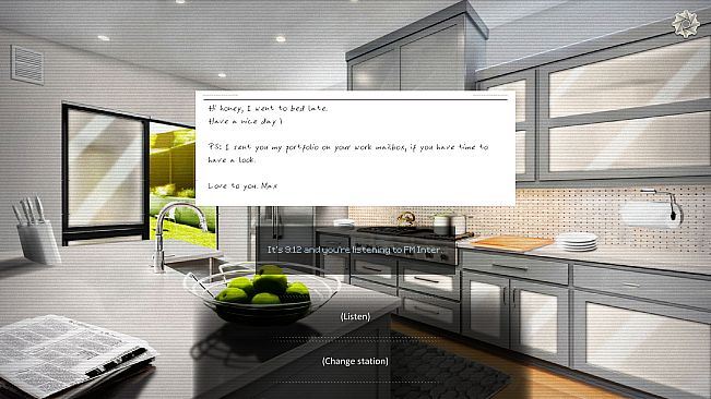 Rubicon : a conspiracy of silence