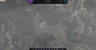 The Infinite Grimoire - The Distant Lands